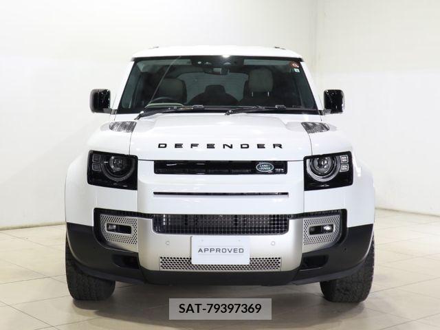 ROVER DEFENDER 2022-05 315817-1