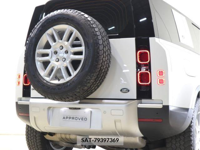 ROVER DEFENDER 2022-05 315817-6