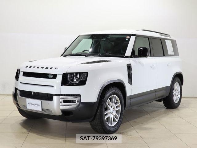 ROVER DEFENDER 2022-05 315817-0