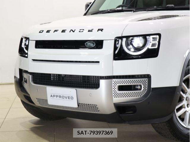 ROVER DEFENDER 2022-05 315817-5