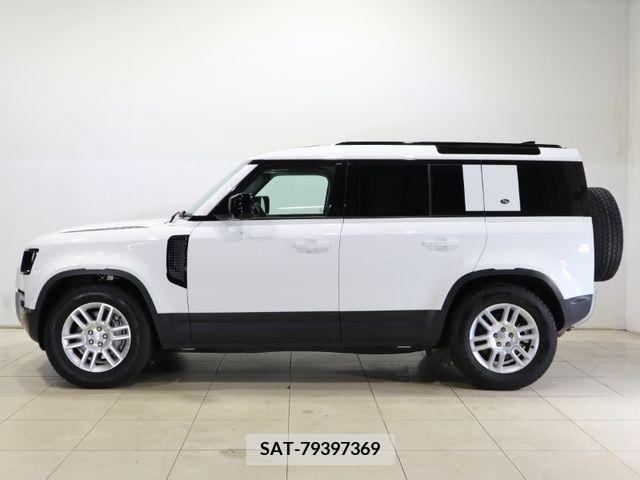 ROVER DEFENDER 2022-05 315817-4