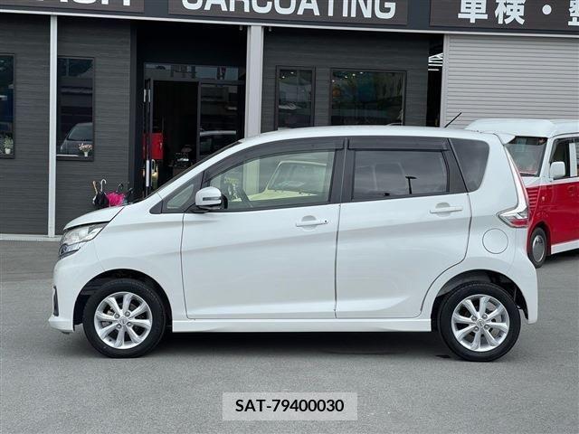 Nissan DAYZ 2015-11 296031-7