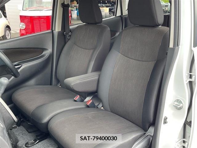 Nissan DAYZ 2015-11 296031-10