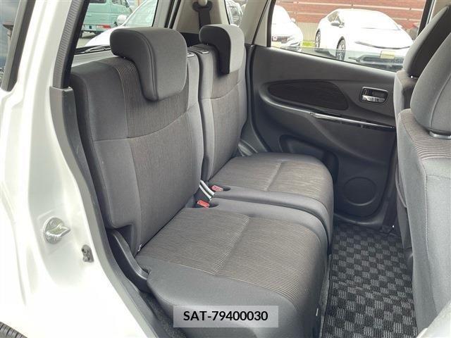 Nissan DAYZ 2015-11 296031-11