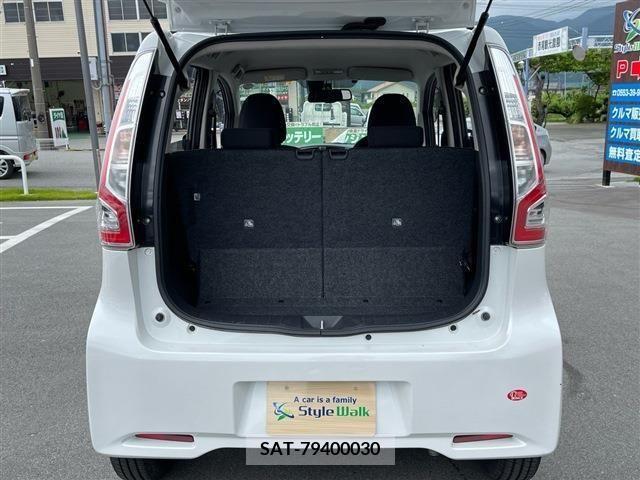 Nissan DAYZ 2015-11 296031-13