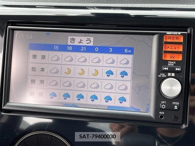 Nissan DAYZ 2015-11 296031-16