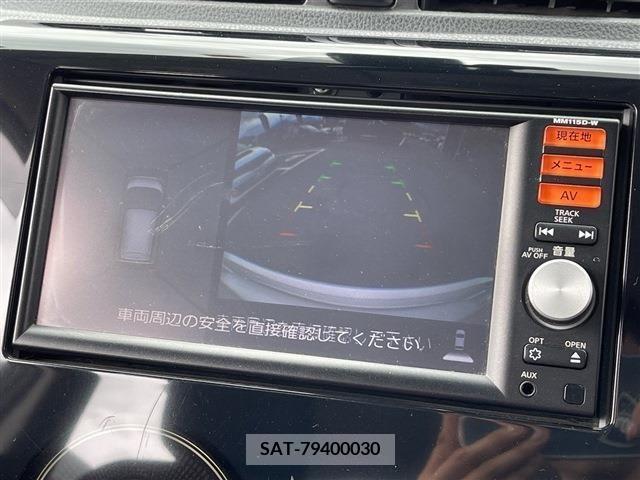 Nissan DAYZ 2015-11 296031-17