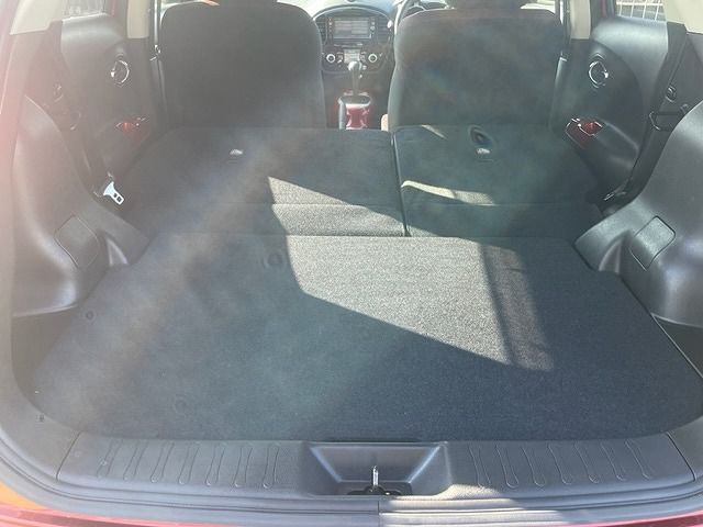 Nissan JUKE 2012-12 29066-15
