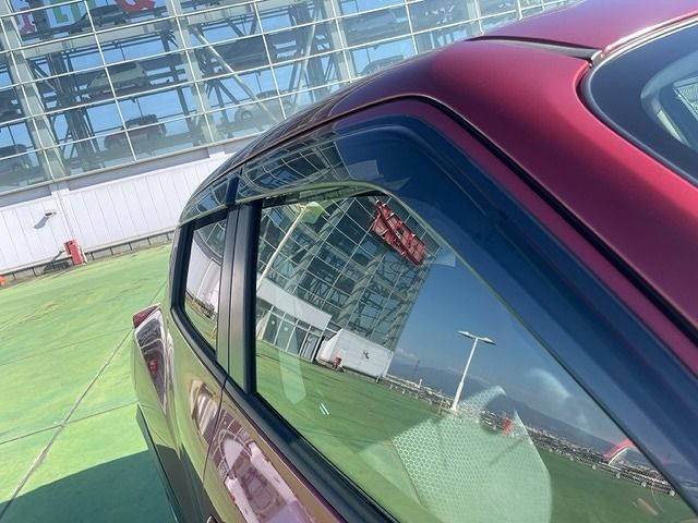 Nissan JUKE 2012-12 29066-19