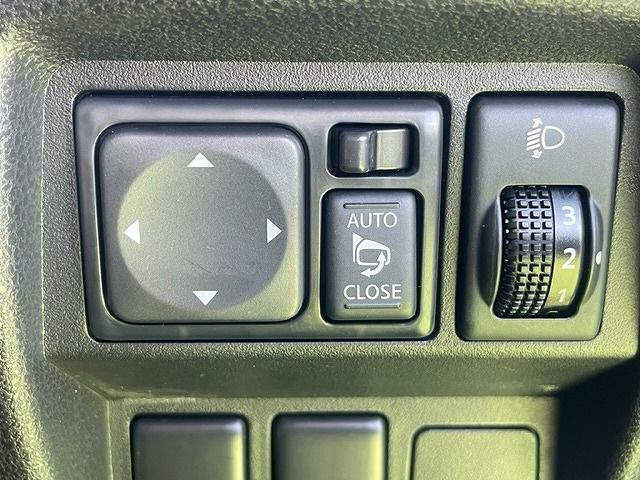 Nissan JUKE 2012-12 29066-20