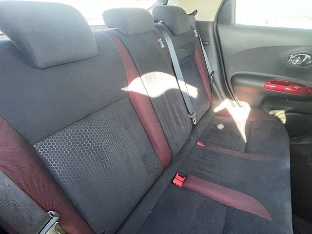 Nissan JUKE 2012-12 29066-9