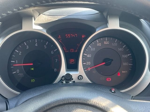 Nissan JUKE 2012-12 29066-7