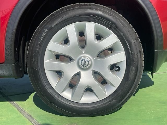 Nissan JUKE 2012-12 29066-26