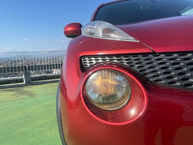 Nissan JUKE 2012-12 29066-25