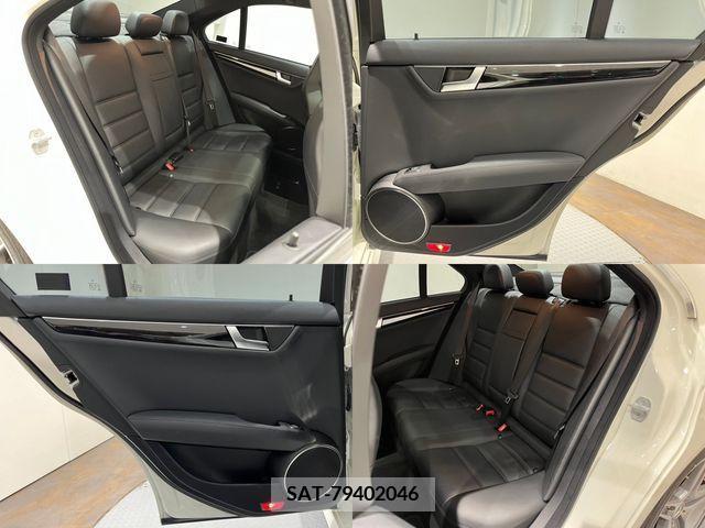 Amg C-CLASS 2011-10 241107-13