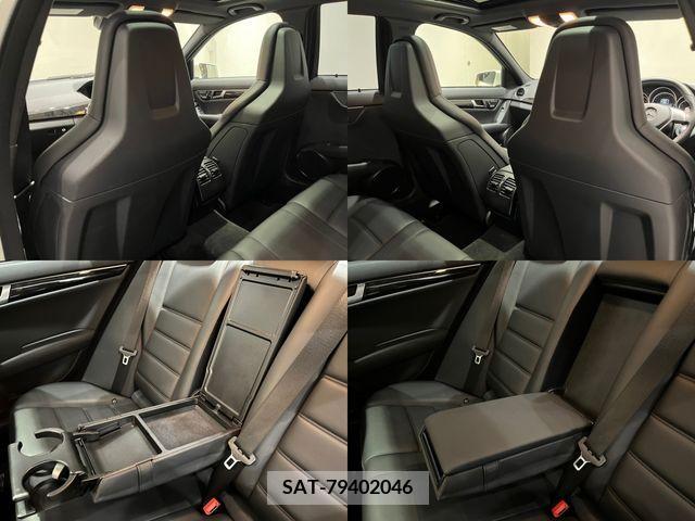 Amg C-CLASS 2011-10 241107-14