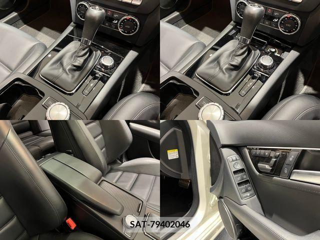 Amg C-CLASS 2011-10 241107-11