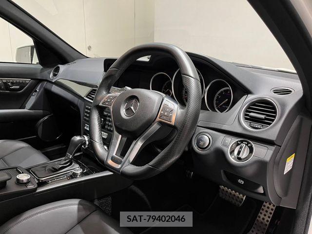 Amg C-CLASS 2011-10 241107-2