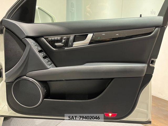 Amg C-CLASS 2011-10 241107-4