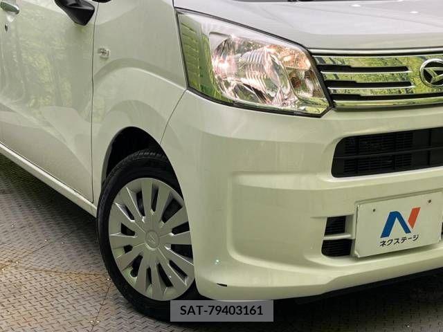 Daihatsu MOVE 2019-02 384913-12