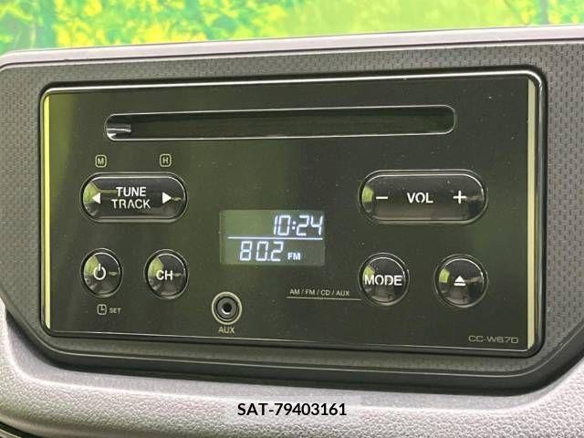 Daihatsu MOVE 2019-02 384913-2
