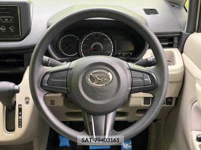 Daihatsu MOVE 2019-02 384913-11