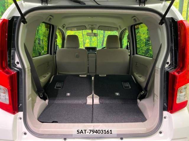 Daihatsu MOVE 2019-02 384913-10