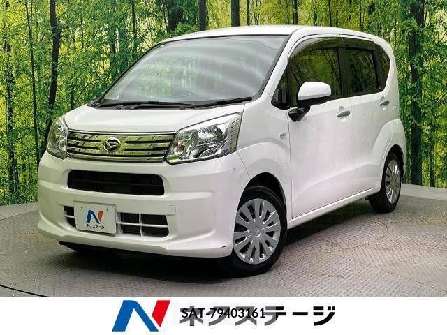 Daihatsu MOVE 2019-02 384913-0