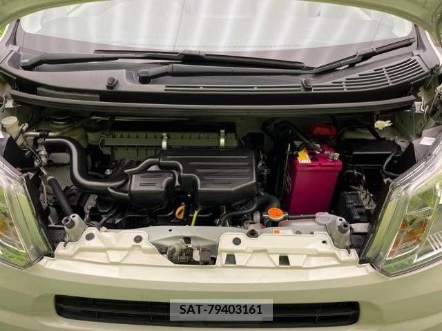 Daihatsu MOVE 2019-02 384913-18