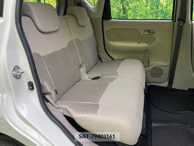 Daihatsu MOVE 2019-02 384913-9