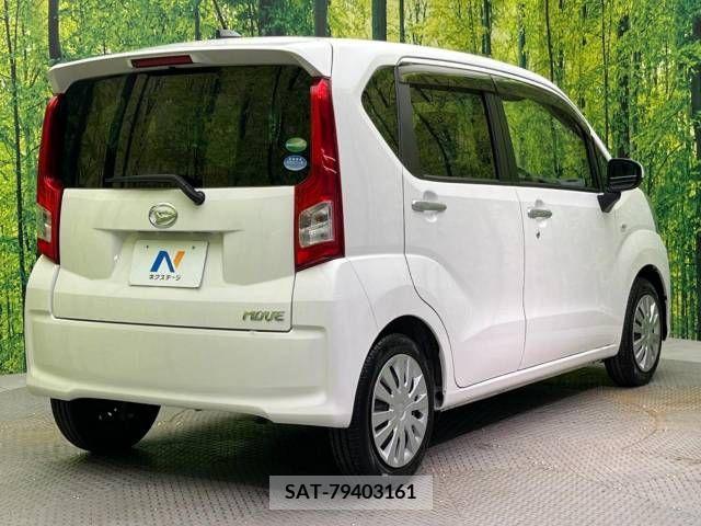 Daihatsu MOVE 2019-02 384913-17