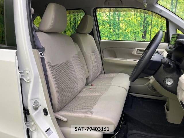 Daihatsu MOVE 2019-02 384913-8