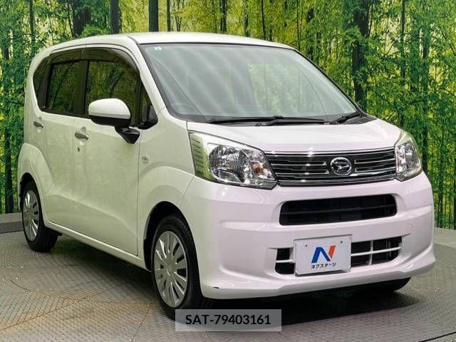 Daihatsu MOVE 2019-02 384913-16