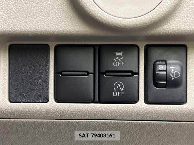 Daihatsu MOVE 2019-02 384913-7