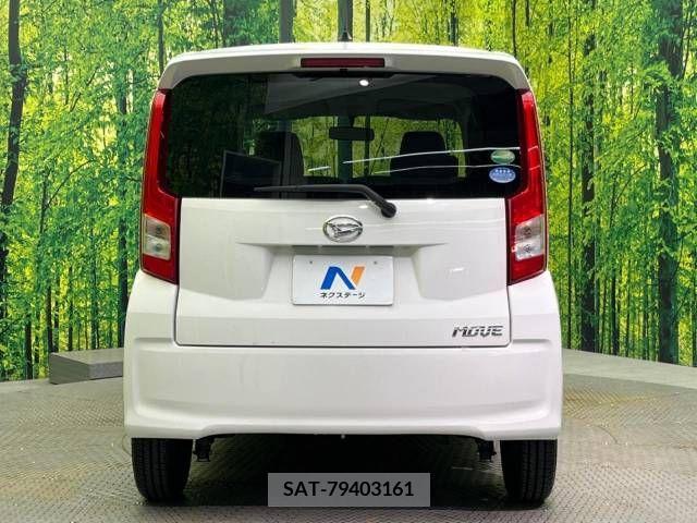 Daihatsu MOVE 2019-02 384913-15