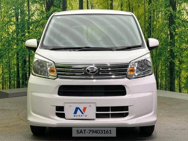 Daihatsu MOVE 2019-02 384913-14