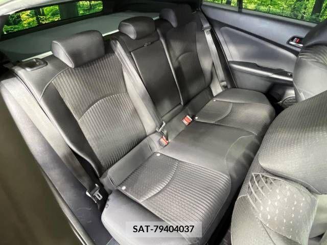 Toyota PRIUS 2015-12 330254-9