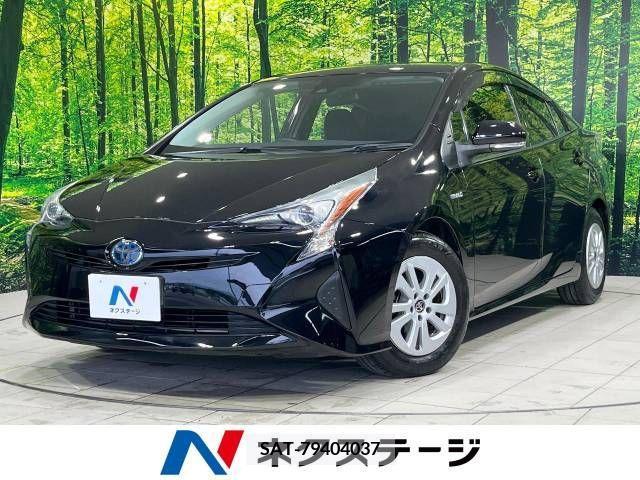 Toyota PRIUS 2015-12 330254-0