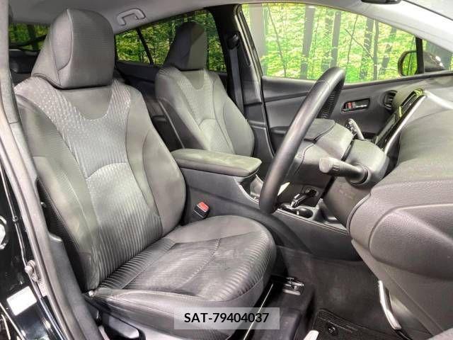 Toyota PRIUS 2015-12 330254-8