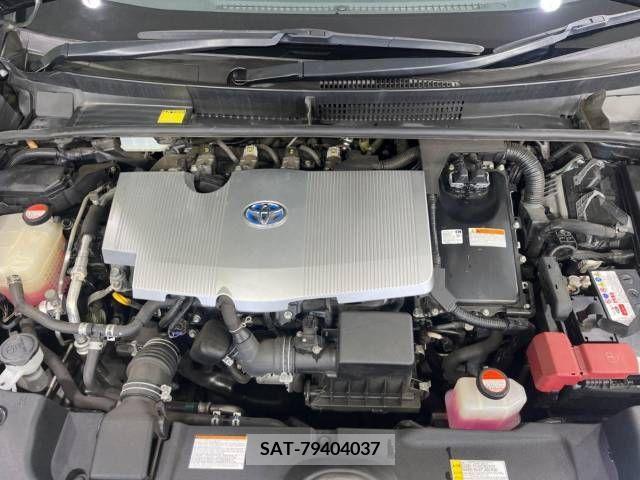 Toyota PRIUS 2015-12 330254-18