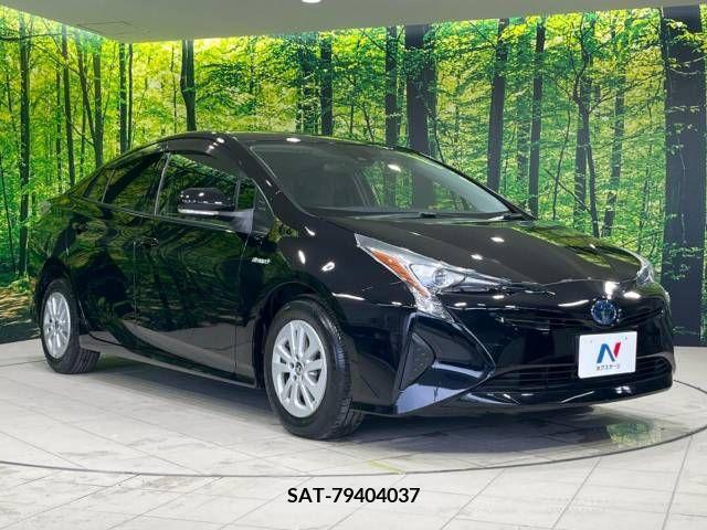 Toyota PRIUS 2015-12 330254-16