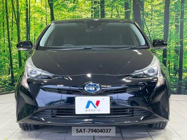 Toyota PRIUS 2015-12 330254-14