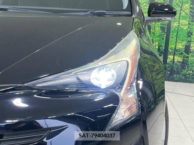 Toyota PRIUS 2015-12 330254-12