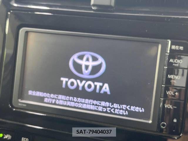 Toyota PRIUS 2015-12 330254-3