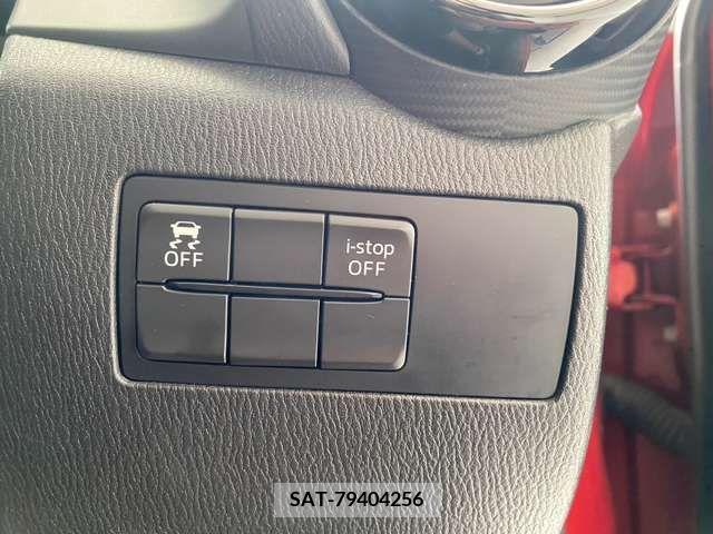 Mazda DEMIO 2016-01 327724-17