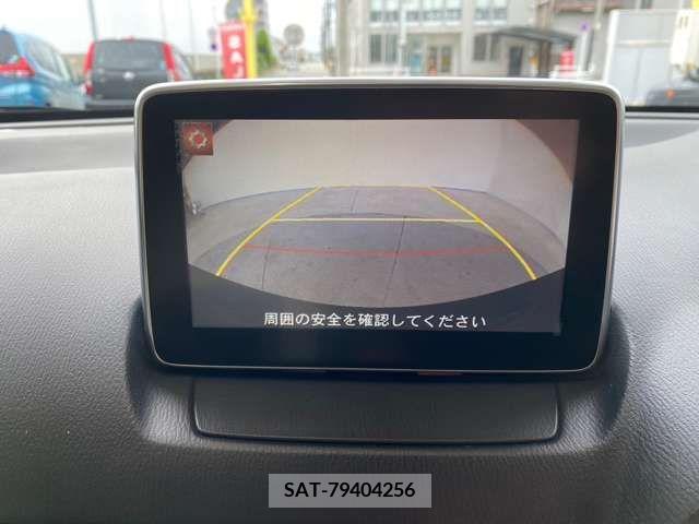 Mazda DEMIO 2016-01 327724-15