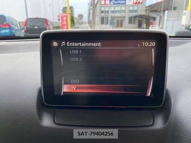 Mazda DEMIO 2016-01 327724-14