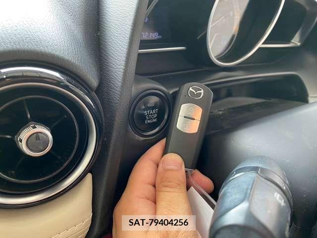 Mazda DEMIO 2016-01 327724-18