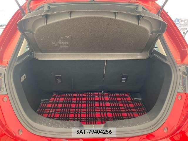 Mazda DEMIO 2016-01 327724-8