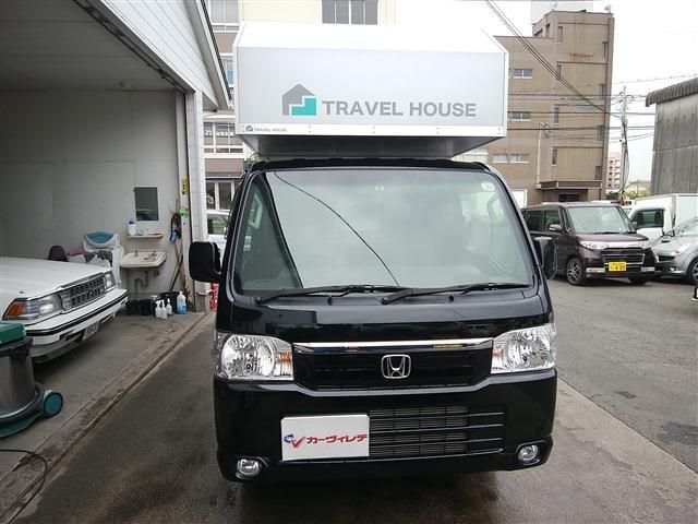 Honda ACTY TRUCK 2021-09 4029-3